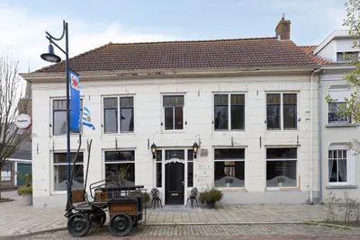 Dorpsstraat 2, 4513AM, Hoofdplaat, Zeeland