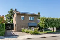 Rooseveltstraat 2, Brunssum