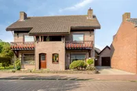 Zr Marie Adolphinestr 18, Ossendrecht