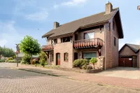 Zr Marie Adolphinestr 18, Ossendrecht