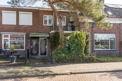 Molenstraatje 28, 4001CB, Tiel, Gelderland