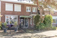 Molenstraatje 28, Tiel