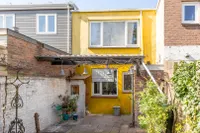 Molenstraatje 28, Tiel