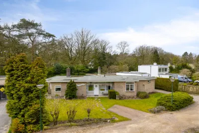 Nachtegaallaan 22, 5731XR, Mierlo, Noord-Brabant