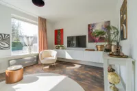 Platboslaan 26, Burgh-haamstede