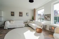 Platboslaan 26, Burgh-haamstede