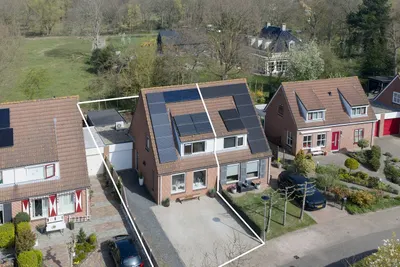 Platboslaan 26, 4328EA, Burgh-haamstede, Zeeland