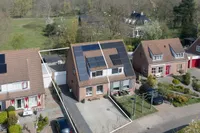 Platboslaan 26, Burgh-haamstede