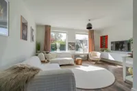 Platboslaan 26, Burgh-haamstede