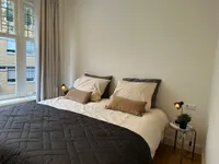 Van der Horststraat, Rotterdam