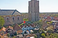 Kerkhof 20, Zierikzee