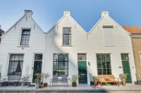 Kerkhof 20, Zierikzee