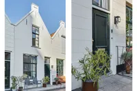Kerkhof 20, Zierikzee