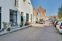 Kerkhof 20, Zierikzee