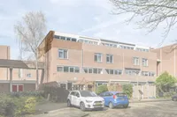 Robert Schumanring 138, Vlaardingen