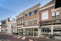 Hoogstraat 155, Vlaardingen