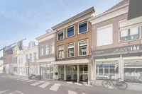 Hoogstraat 155, Vlaardingen