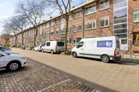 Fazantstraat 123 B, Rotterdam