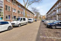 Fazantstraat 123 B, Rotterdam