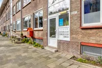 Fazantstraat 123 B, Rotterdam