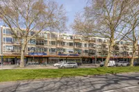 Meyenhage 334, Rotterdam