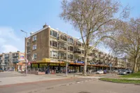 Meyenhage 334, Rotterdam