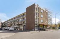 Meyenhage 334, Rotterdam