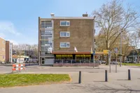 Meyenhage 334, Rotterdam