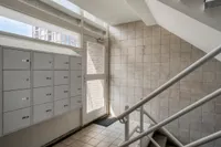 Meyenhage 334, Rotterdam