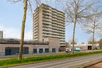 Sterrenburgplein 54, Dordrecht