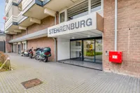 Sterrenburgplein 54, Dordrecht