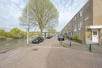 Zuiddiepje 26, Rotterdam
