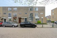 Zuiddiepje 26, Rotterdam