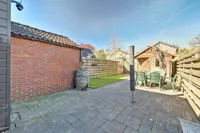 Da Costastraat 104, Hoogeveen
