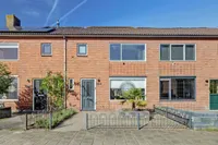 Da Costastraat 104, Hoogeveen