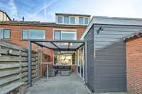 Da Costastraat 104, Hoogeveen