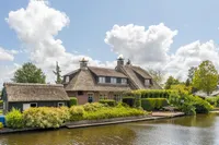 Abbekesdoel 77, Bleskensgraaf Ca