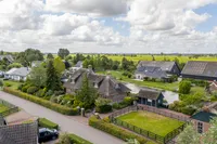 Abbekesdoel 77, Bleskensgraaf Ca