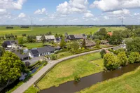 Abbekesdoel 77, Bleskensgraaf Ca