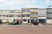 Amstelstraat 129, Oost-souburg