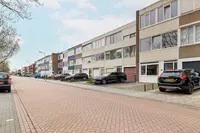 Amstelstraat 129, Oost-souburg