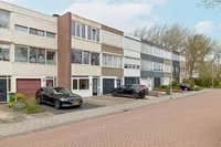Amstelstraat 129, Oost-souburg