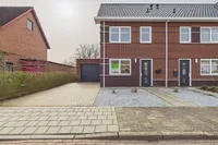 Wildelandenstraat 8, Heikant
