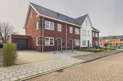 Wildelandenstraat 8, 4566AP, Heikant, Zeeland