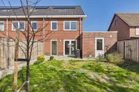 Wildelandenstraat 8, Heikant