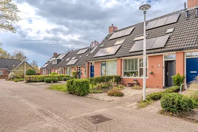 Wilmerskamp 18, 9541CP, Vlagtwedde, Groningen