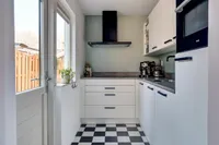 C.D.Tuinenburgstraat 67, Rotterdam