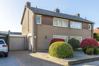 Kennedylaan 43, Brunssum