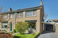 Mauritsstraat 23, Kapelle