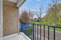 Langegracht 48, Kapelle